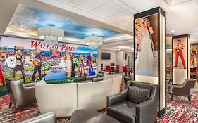 Best Western Downtown Plus Music Row